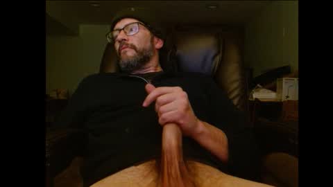 LonelyGuy online show from January 16, 4:26 am