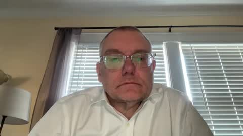 AARON online show from March 9, 1:27 pm