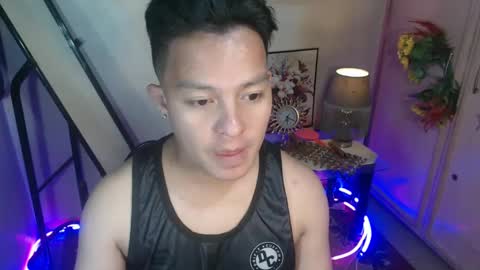 hunk_danny online show from March 2, 8:25 pm