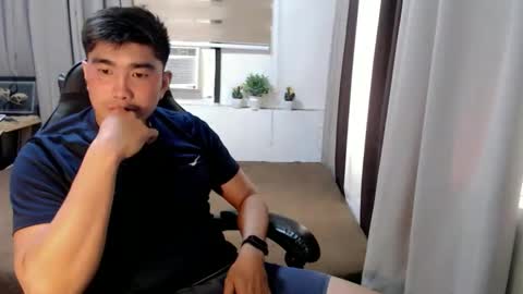 ADAM online show from March 18, 1:41 am