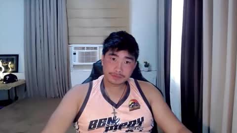 ADAM online show from February 15, 1:01 am