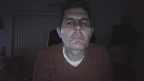 Snapshot of hunkmasclefad458 chatting on February 8, 4:47 am hunkmasclefad458 online show from February 8, 4:47 am