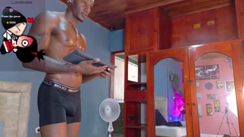 Hunter  online show from March 4, 6:04 pm