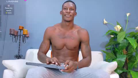 Hunter  online show from September 23, 1:27 am