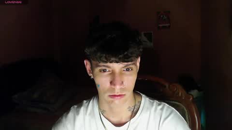 hunter_jagg online show from June 9, 4:58 am