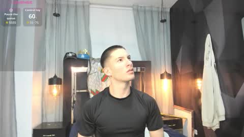 hunterheat_ online show from January 14, 11:37 am