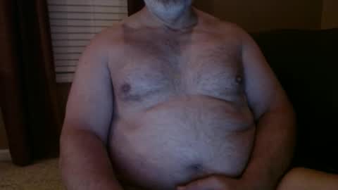 huntermark1 online show from January 27, 11:33 pm