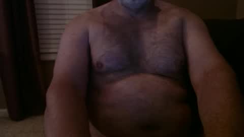 huntermark1 online show from February 3, 11:47 pm