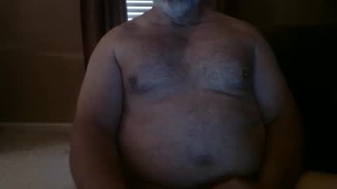 huntermark1 online show from December 20, 2:05 pm