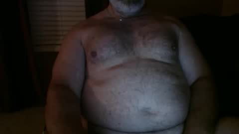 huntermark1 online show from November 3, 11:28 pm