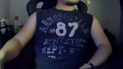 Hunterr online show from April 8, 10:40 pm