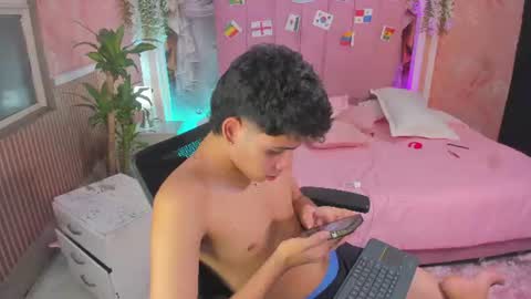Lucas online show from July 7, 7:23 am