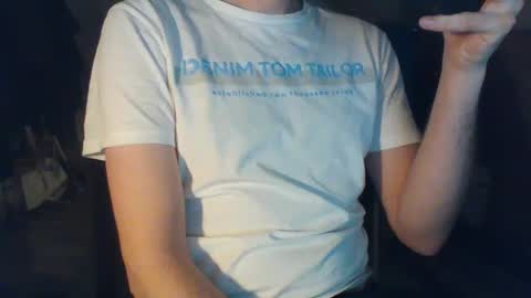 hunting_007 online show from February 24, 4:58 pm