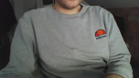 hunting_007 online show from January 17, 3:11 pm