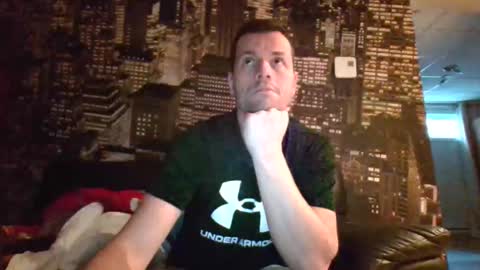 hurley7890 online show from December 3, 8:28 pm