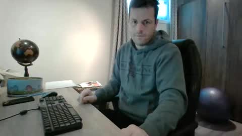 hurley7890 online show from January 30, 1:53 pm