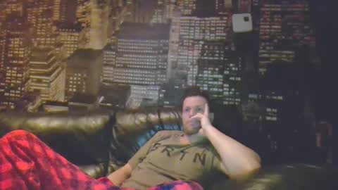 hurley7890 online show from February 8, 2:47 am