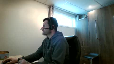 hurley7890 online show from February 13, 6:57 pm