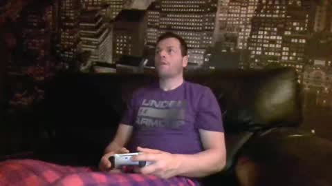 hurley7890 online show from January 14, 2:19 am