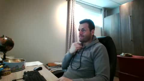 hurley7890 online show from March 6, 2:08 pm