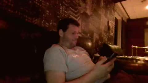 hurley7890 online show from March 15, 1:57 am