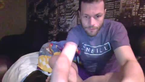 hurley7890 online show from February 21, 4:18 am