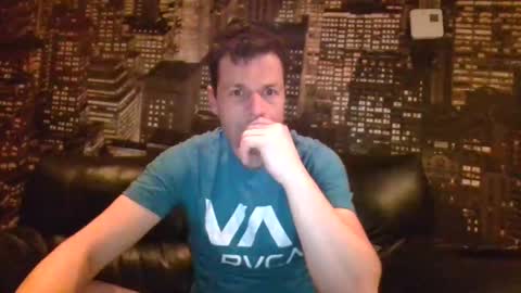 hurley7890 online show from January 26, 3:06 am