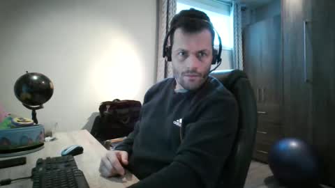 hurley7890 online show from January 20, 2:36 pm