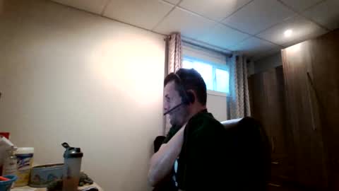 hurley7890 online show from October 9, 3:17 pm