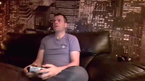 hurley7890 online show from December 25, 2:46 am