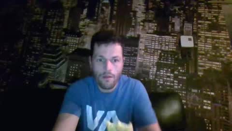 hurley7890 online show from January 22, 2:48 am