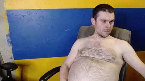 Huskyguy online show from January 26, 5:23 am