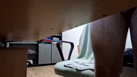 WatchMeCum online show from January 2, 6:34 pm