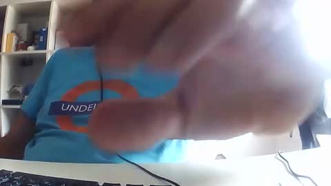 Snapshot of hyperpau chatting on September 20, 9:42 am Hyperpau online show from September 20, 9:42 am