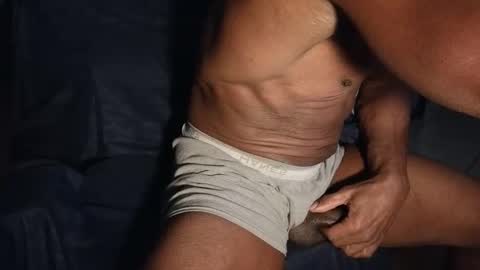 Mr. Frost online show from December 8, 1:35 am