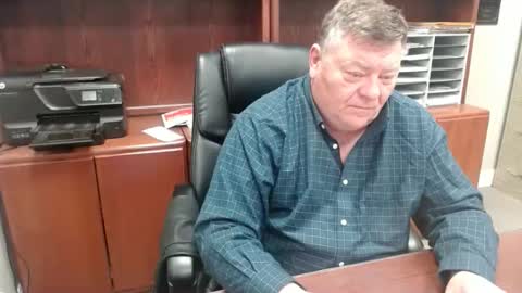 hypnotizing4u online show from January 7, 6:13 pm