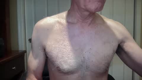 The Talented Mr. DILFy online show from December 31, 3:31 pm