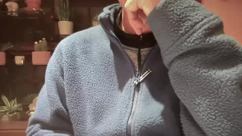 The Talented Mr. DILFy online show from January 3, 4:11 am