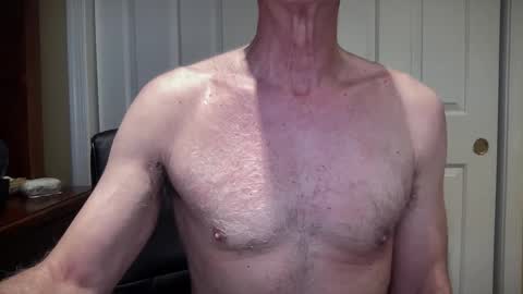 The Talented Mr. DILFy online show from December 4, 5:22 pm