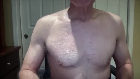 The Talented Mr. DILFy online show from September 16, 5:14 pm