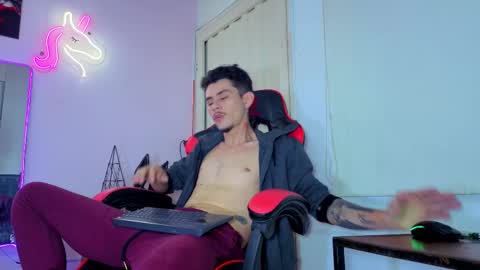 kelvis online show from January 16, 6:38 am