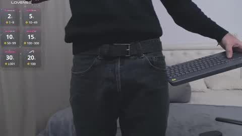 Phillip online show from January 1, 5:33 am