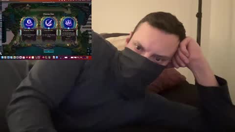 i o ro online show from December 18, 6:32 am