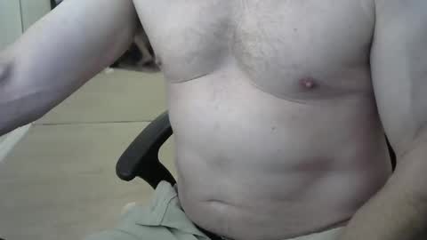 i_was_a_shy_dad online show from March 19, 12:25 am