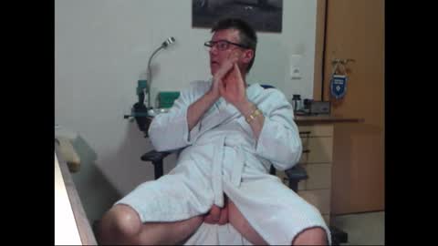 iamachim online show from September 30, 6:55 pm