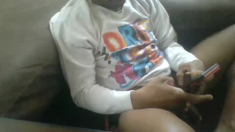 iamaugustwest online show from April 23, 2:19 pm