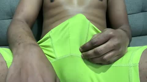 Bully online show from February 25, 9:57 pm