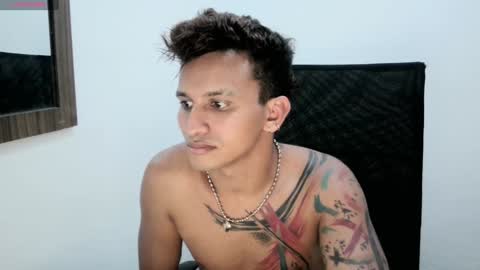 Iam Joseant online show from December 5, 8:44 am