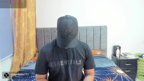 Dylan  independent model  online show from December 29, 10:47 pm