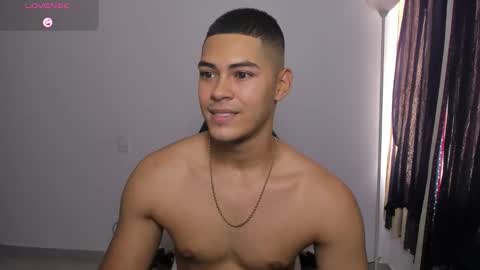 Dylan  independent model  online show from February 24, 1:45 pm